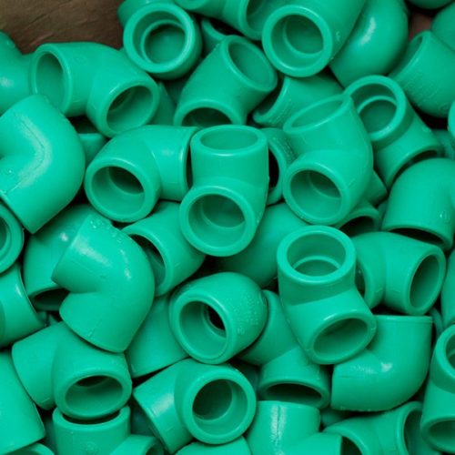 PPR Fittings Polytech Plastic Industries L.L.C.